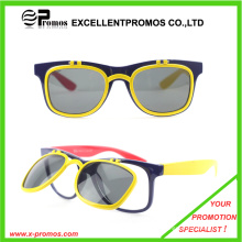 Most Popular Advertising Promotional Fashion Style Custom Sunglass (EP-G9193)